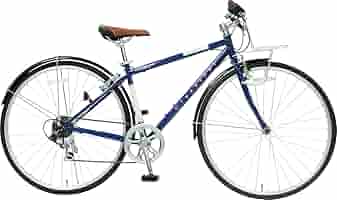 自転車本体 Classic Veacle 商品詳細 クラシカルシティ276│自転車のダイニチ（大日産業株式